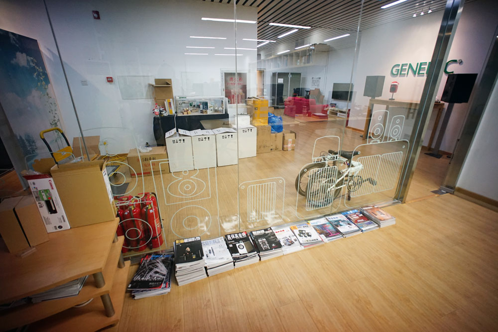 真力8050b两分频有源监听音箱 (真力有源监听音箱1038)