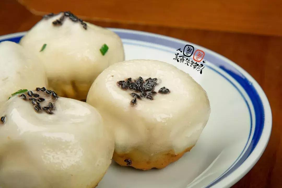 南昌这家煎包店日售2000个人均15元！现在64折，煎包套餐免费送！