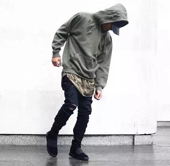 来自少年的提问：20+的西装品牌种草