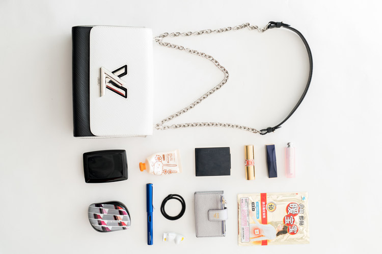 从lv升级到爱马仕,从lv到香奈儿文案