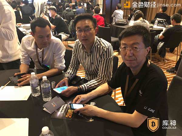 千名黑客试图打破库神硬件钱包，币圈钱包究竟还有没有安全可言？