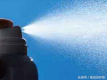 雅漾理肤泉喷雾,雅漾喷雾到底有效果吗