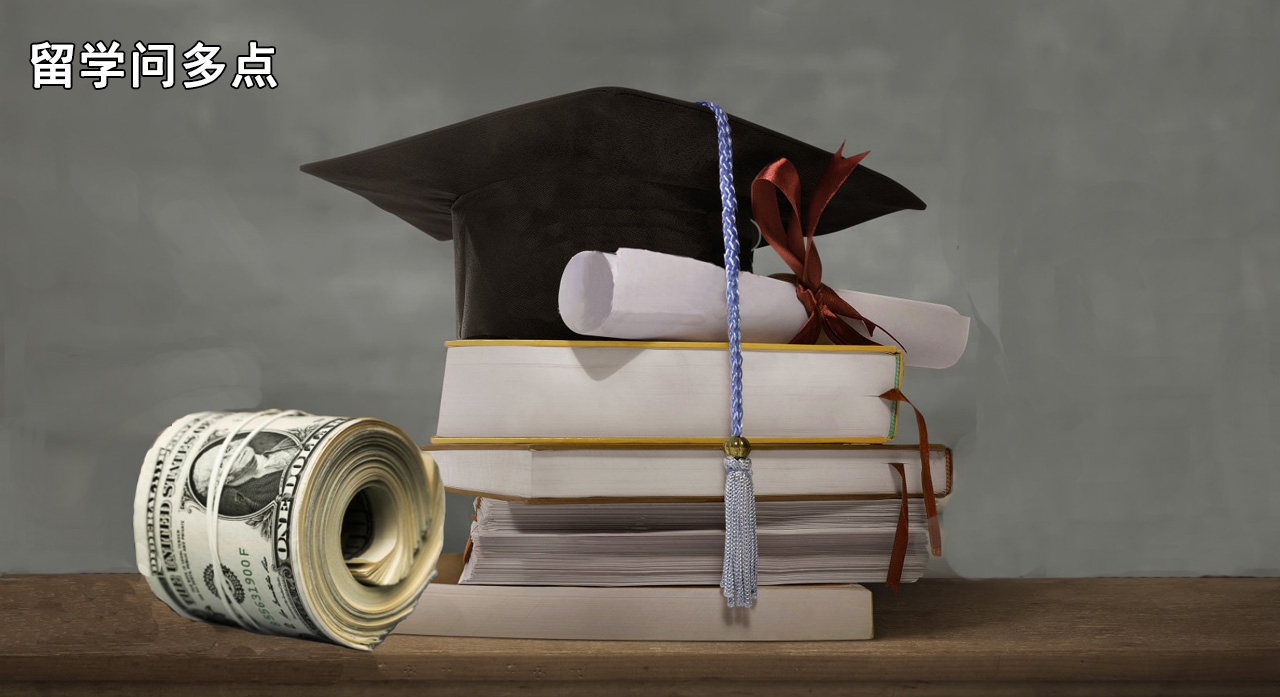 出国留学怎样挣钱,出国留学自己赚学费