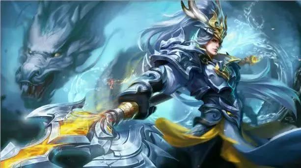 王者荣耀:玩家买皮肤冲错点券648,下一波操作让网友都笑了!