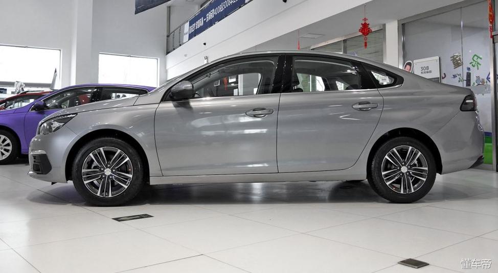 便宜耐用自动挡汽车推荐一下车型,新车推荐5-8万自动挡轿车合资车