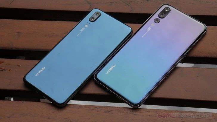 华为mate10和p20哪个好,华为mate10跟p20哪个更适合入手