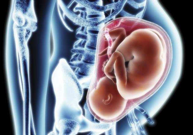 准妈妈见红是什么症状,孕妈妈见红是不是快生了