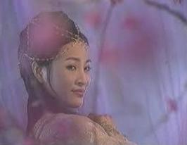 盘点小李飞刀颜值,小李飞刀林诗音和莫兰是谁扮演的