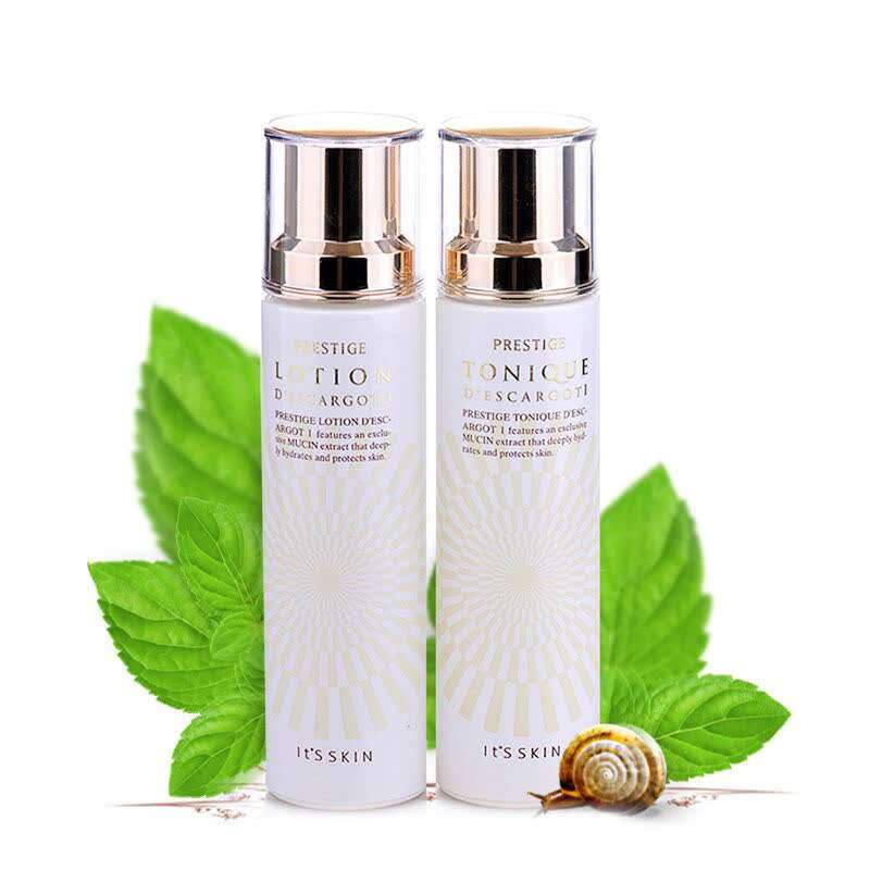 适合30岁的护肤品套装500元以内,适合30+的韩系护肤品