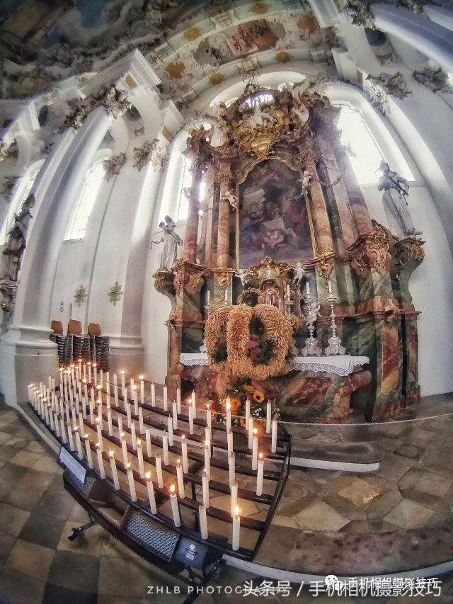 奥地利百年城堡,奥地利600年古堡