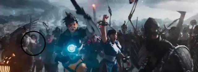 豆瓣9.0以上电影100部,《头号玩家》影片评价与观众反馈