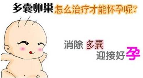 多囊卵巢综合征促排卵有什么危害,多囊卵巢综合征促怀孕的最佳方法