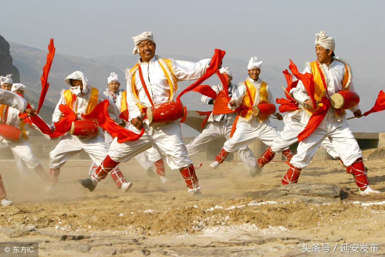 安塞区县委书记任高飞,安塞区委书记任高飞