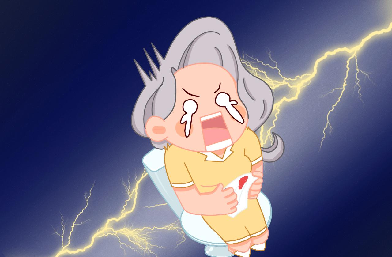 孕妈见红是什么颜色的,孕妈破水见红了怎么办