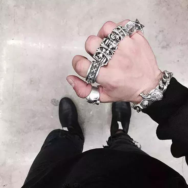 十大最受欢迎银饰品牌,银饰界银饰品