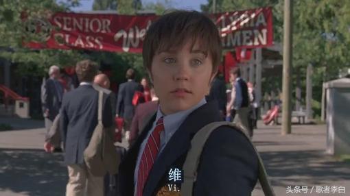 换个发型美到认不出,换个发型还认不认得