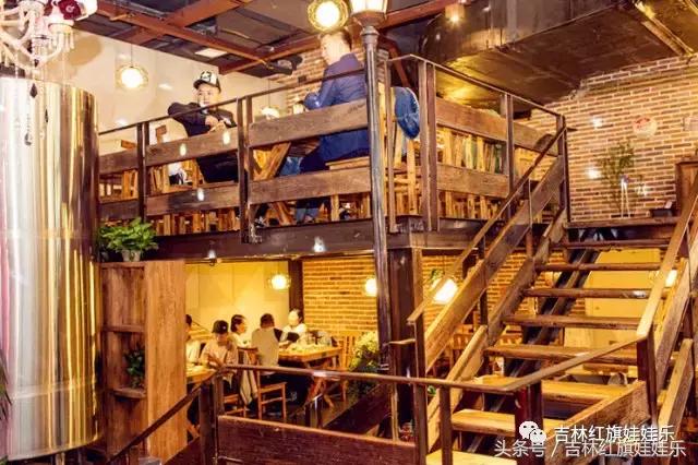 这家藏在吉林市CBD商圈的“深夜食堂”​2.0版，和剧里的不太一样