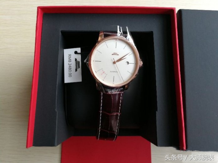 国产表现在能达到什么工艺？入手北京名筑系列谈优劣