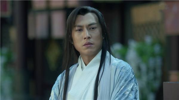 琅琊榜梅长苏蔺晨争辩,琅琊榜梅长苏死后蔺晨的一个决定