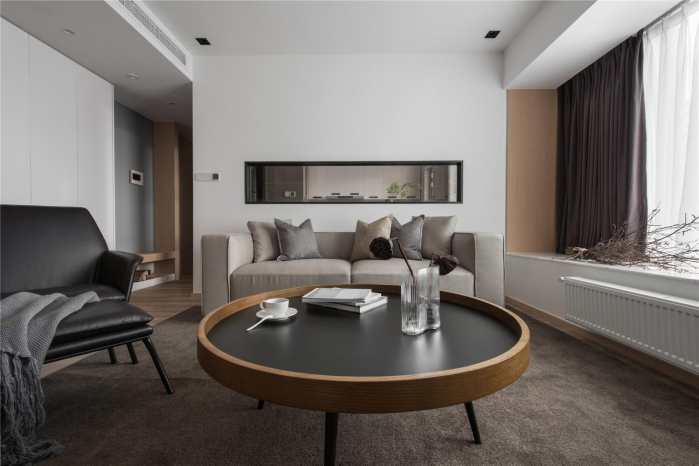 韩系男生装修风格,男士装修风格高级