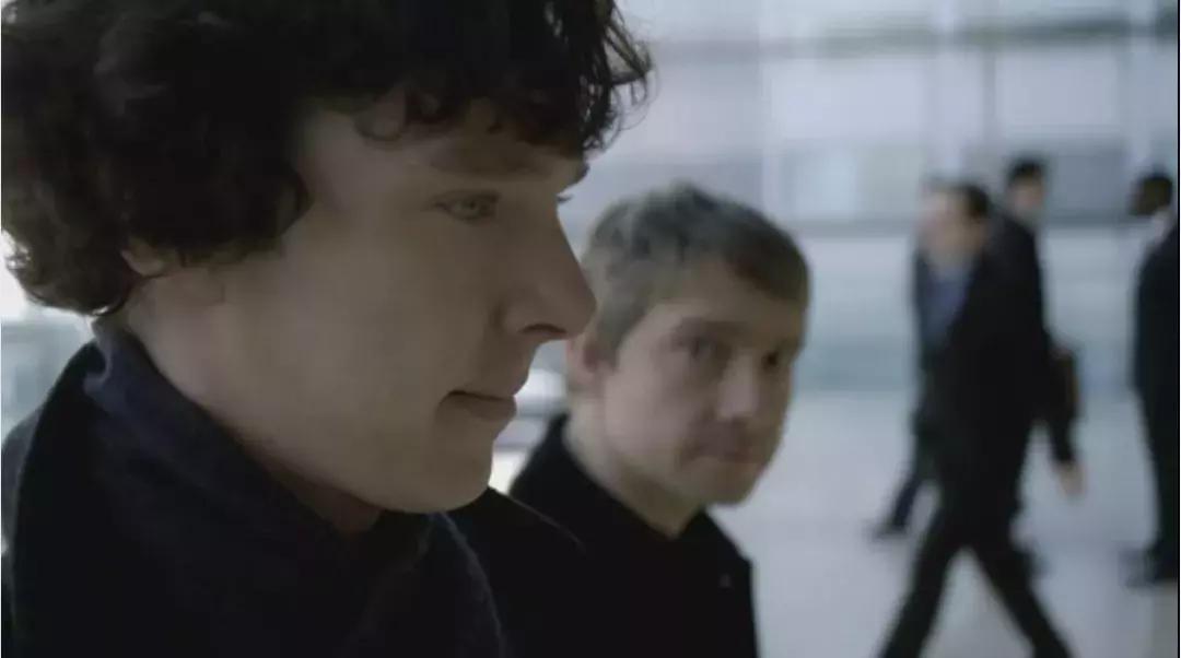 2018尺度最大的美剧，首推这部！