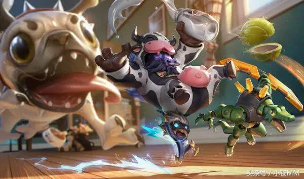 拳头爆料2024年皮肤,拳头经久不衰的老皮肤