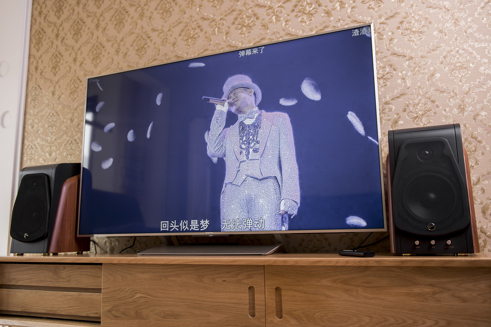 惠威m300各个版本的区别,惠威m300音响效果