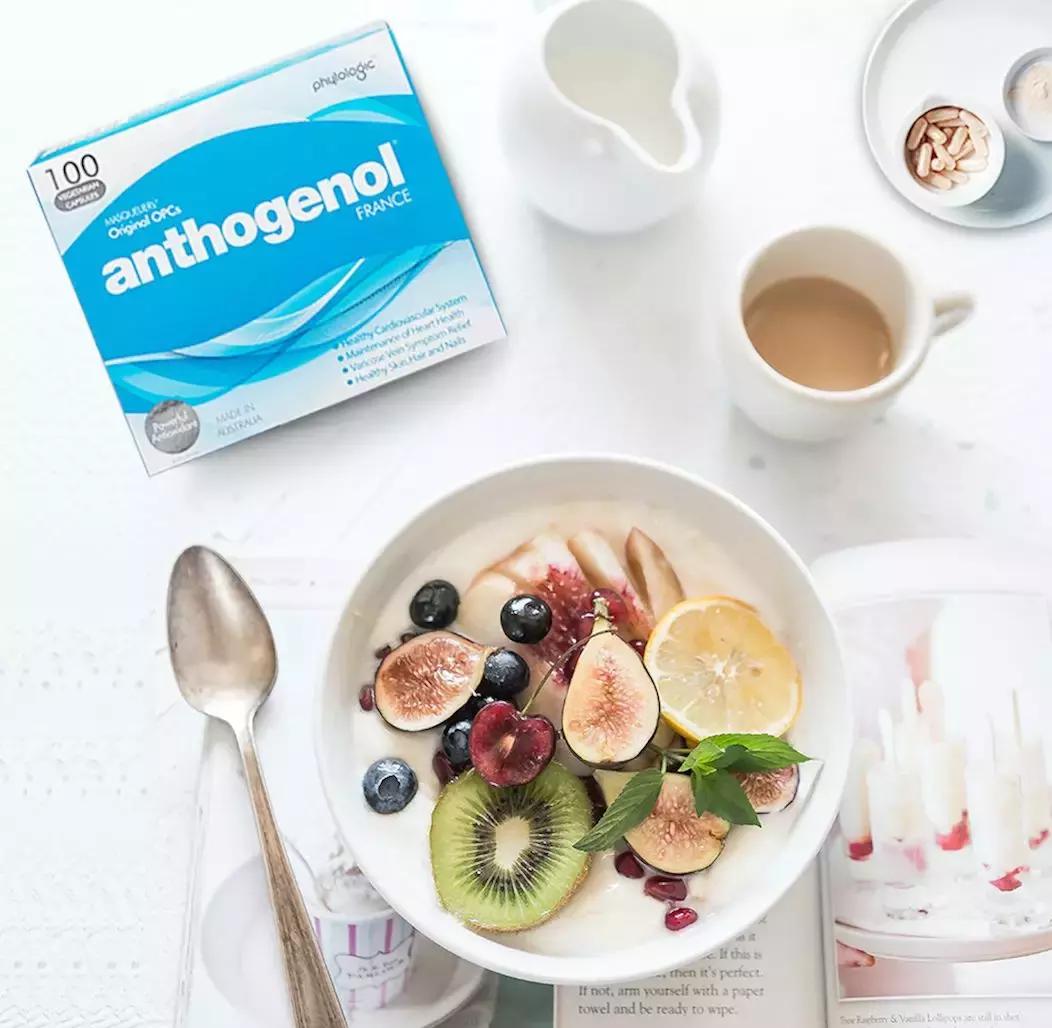 有没有不老仙丹,澳洲月光宝盒花青素真的有用吗