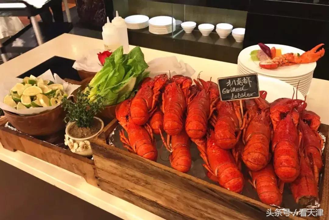 天津吃纯海鲜的最佳去处,天津必吃的海鲜