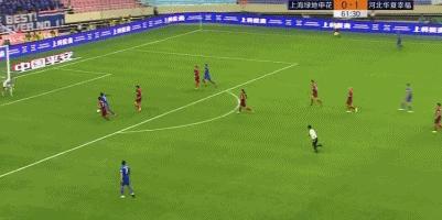 扳平-反超-扩大比分,帽子戏法信手拈来,一战鉴定伪强