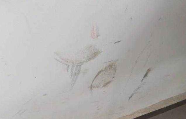 白墙脏了不用白酒轻松一招搞定,家里白墙脏了怎么办小苏打