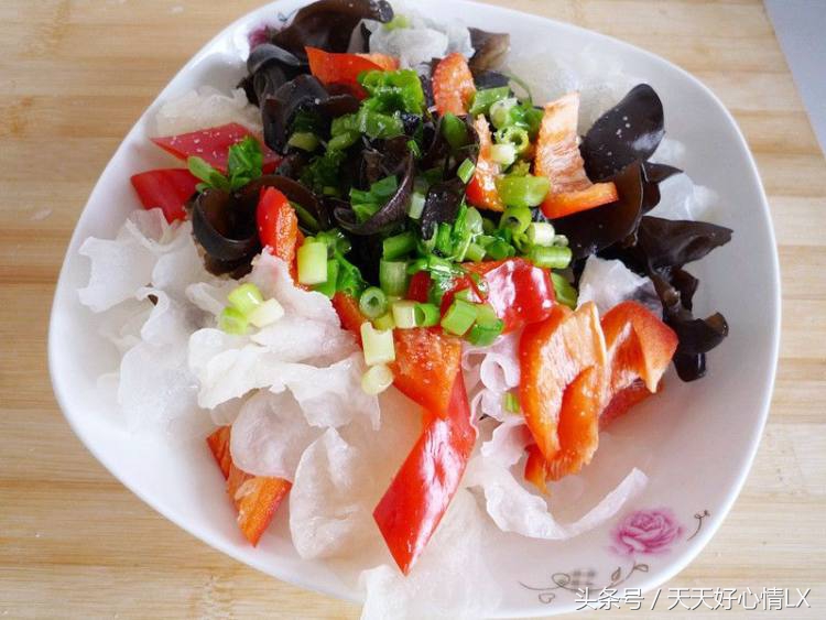 开饭了！简单的生活，健康的享受！