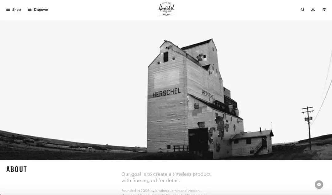 与HerschelSupply联名实属不易，但这个中国品牌做到了