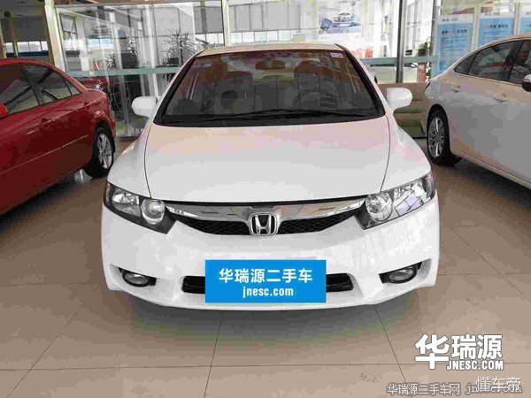 09思域二手车建议买吗,09款思域二手车多少钱