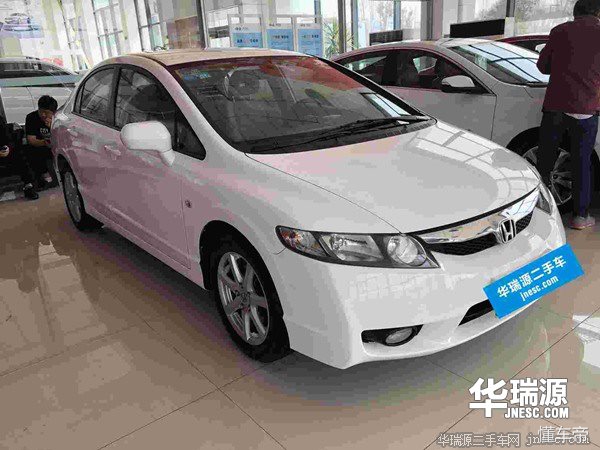 09思域二手车建议买吗,09款思域二手车多少钱