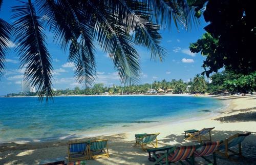 去泰国一定要去的三个地方,第一次去泰国去哪玩比较好