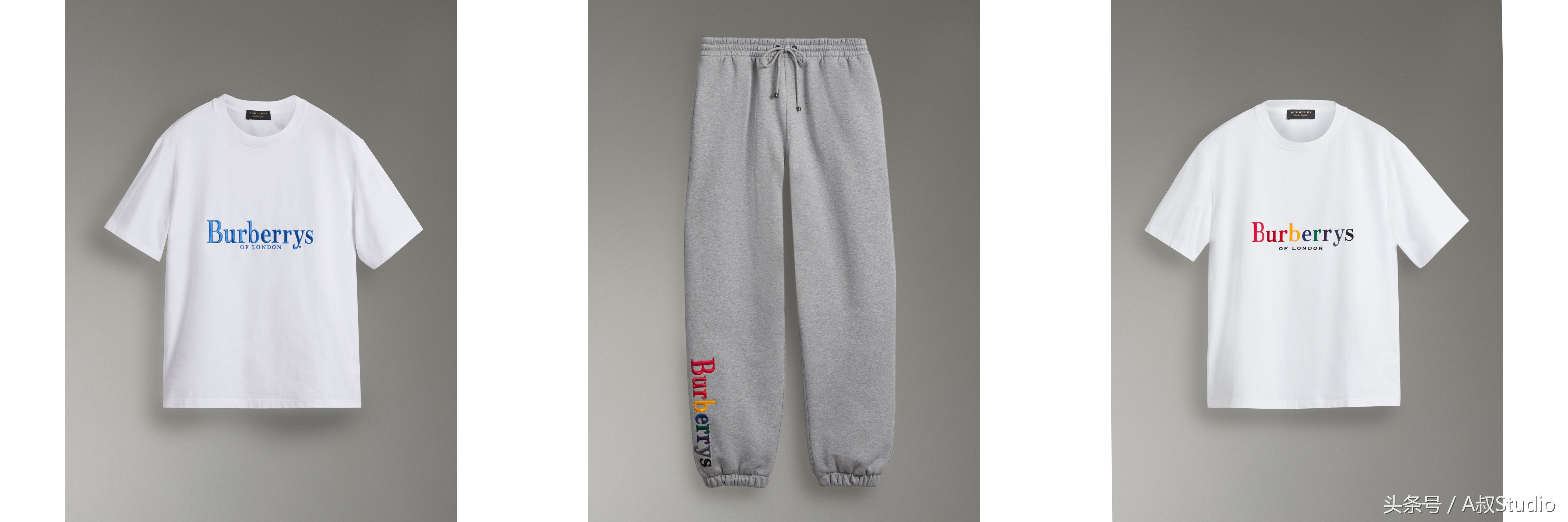 burberry博柏利2018fw,burberry博柏利风格新年特别款