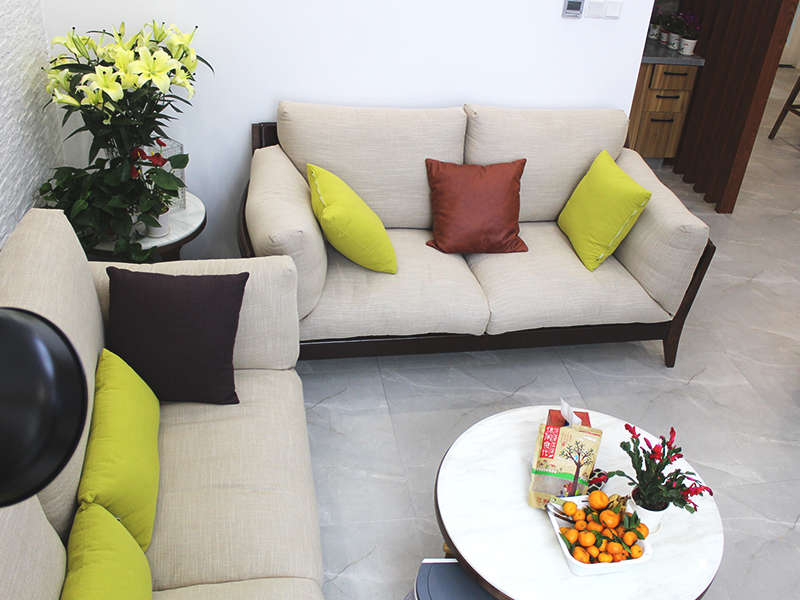 全民易装装修靠谱吗,金色港湾小户型装修