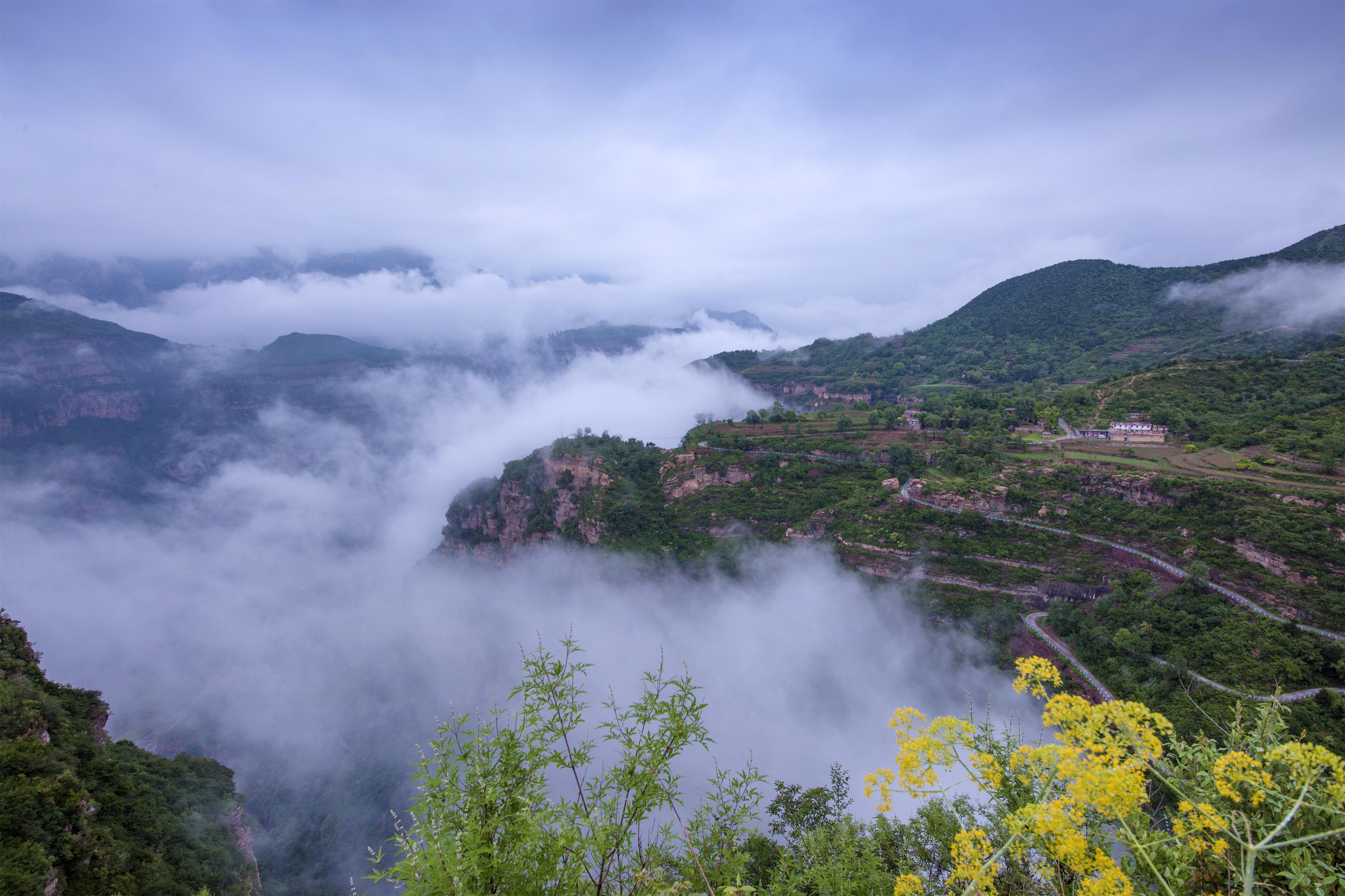 林州太行大峡谷清明节免费吗,林州太行大峡谷五一免门票吗
