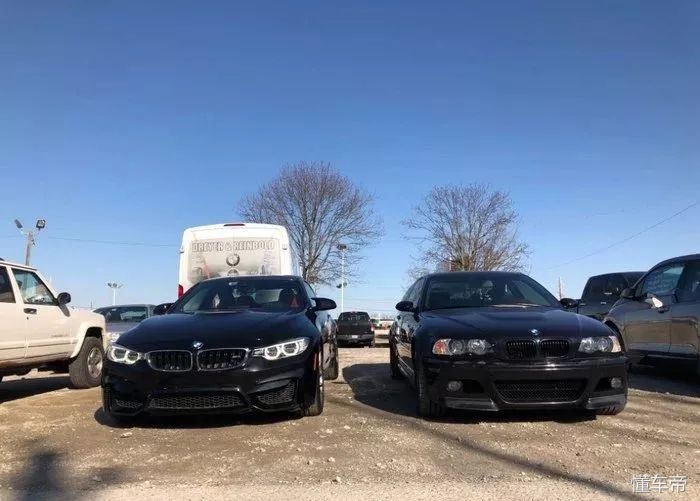 自己动手丰衣足食！M4排气阀门控制器DIY,清洗刹车详解！