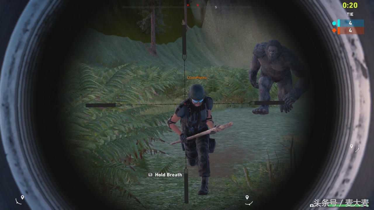 孤岛惊魂5ps4攻略第一季,孤岛惊魂5黄金版游戏解说