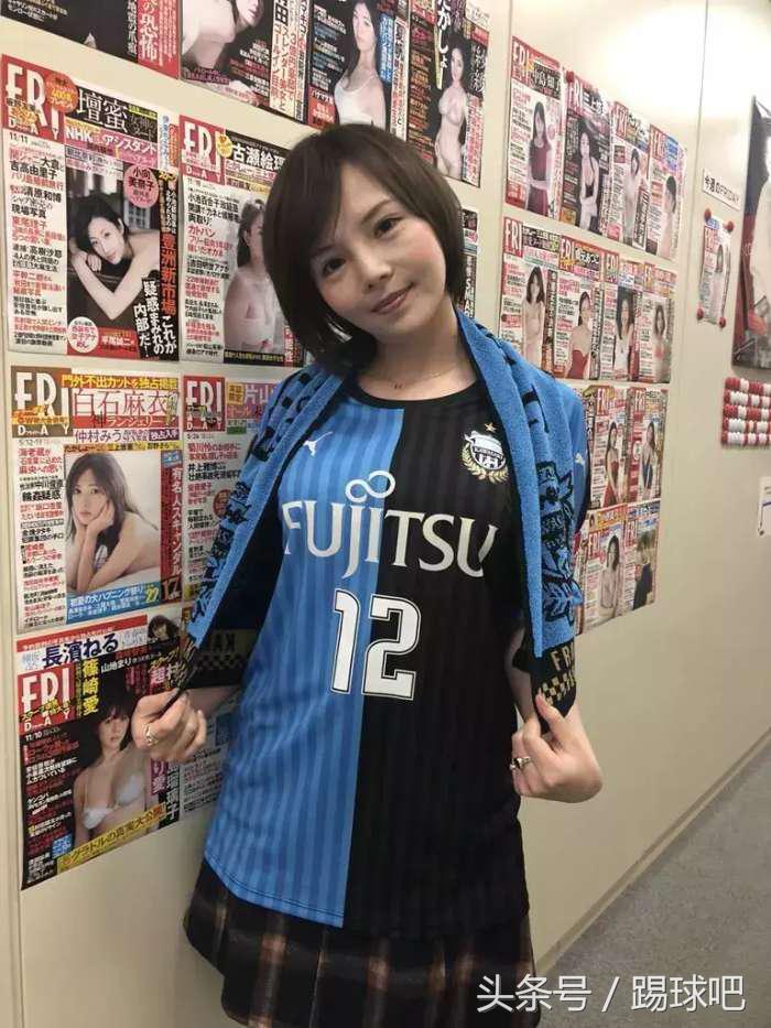 日本足球证明,日本联赛球衣