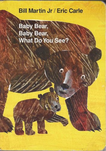 儿童都喜欢看的绘本,适合英语启蒙孩子读的英语绘本