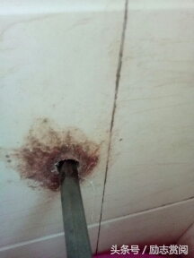 水龙头水管维修取出断丝,水龙头断丝取出钩钉妙招