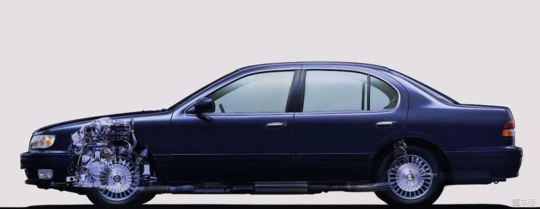 流光不逝的后一句,日产风度cefiroa33