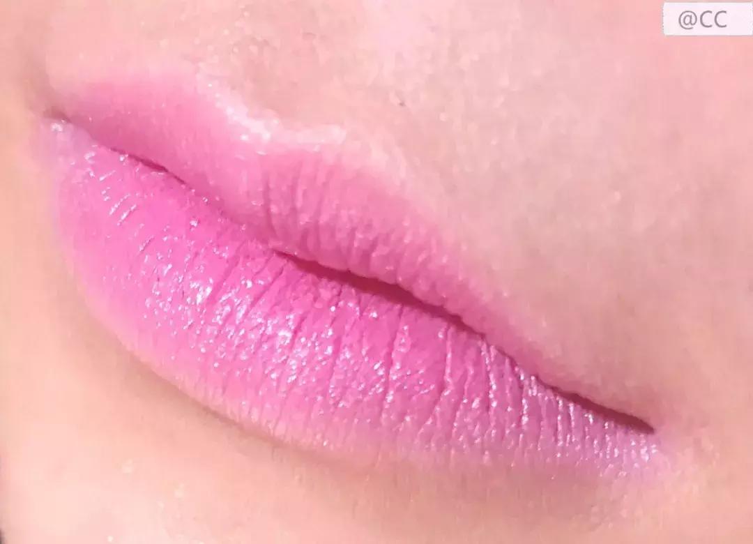 黄皮适合的奶杏色口红推荐,小蛮腰口红色号推荐黄皮