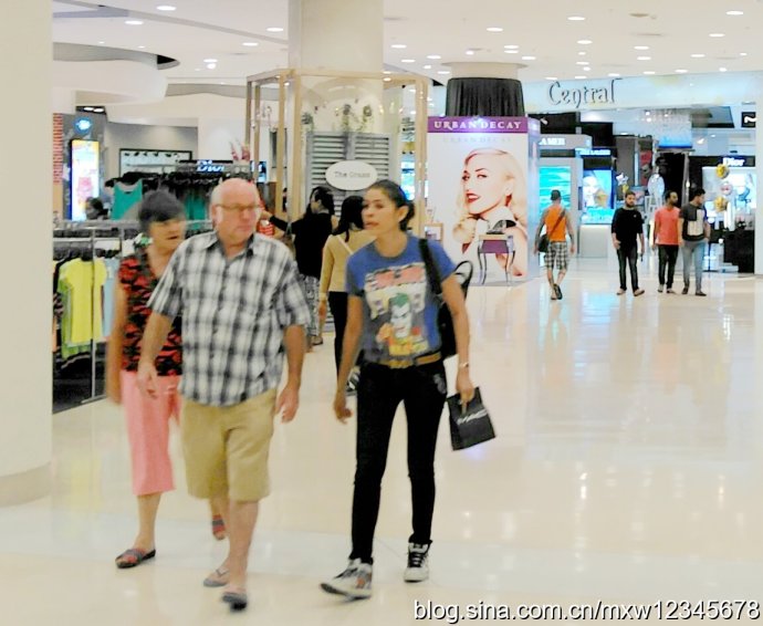 泰国人对中国游客经商都有哪些奥秘？