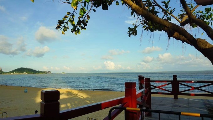 珠海清明踏青好去处,珠海秋冬季两天旅游攻略