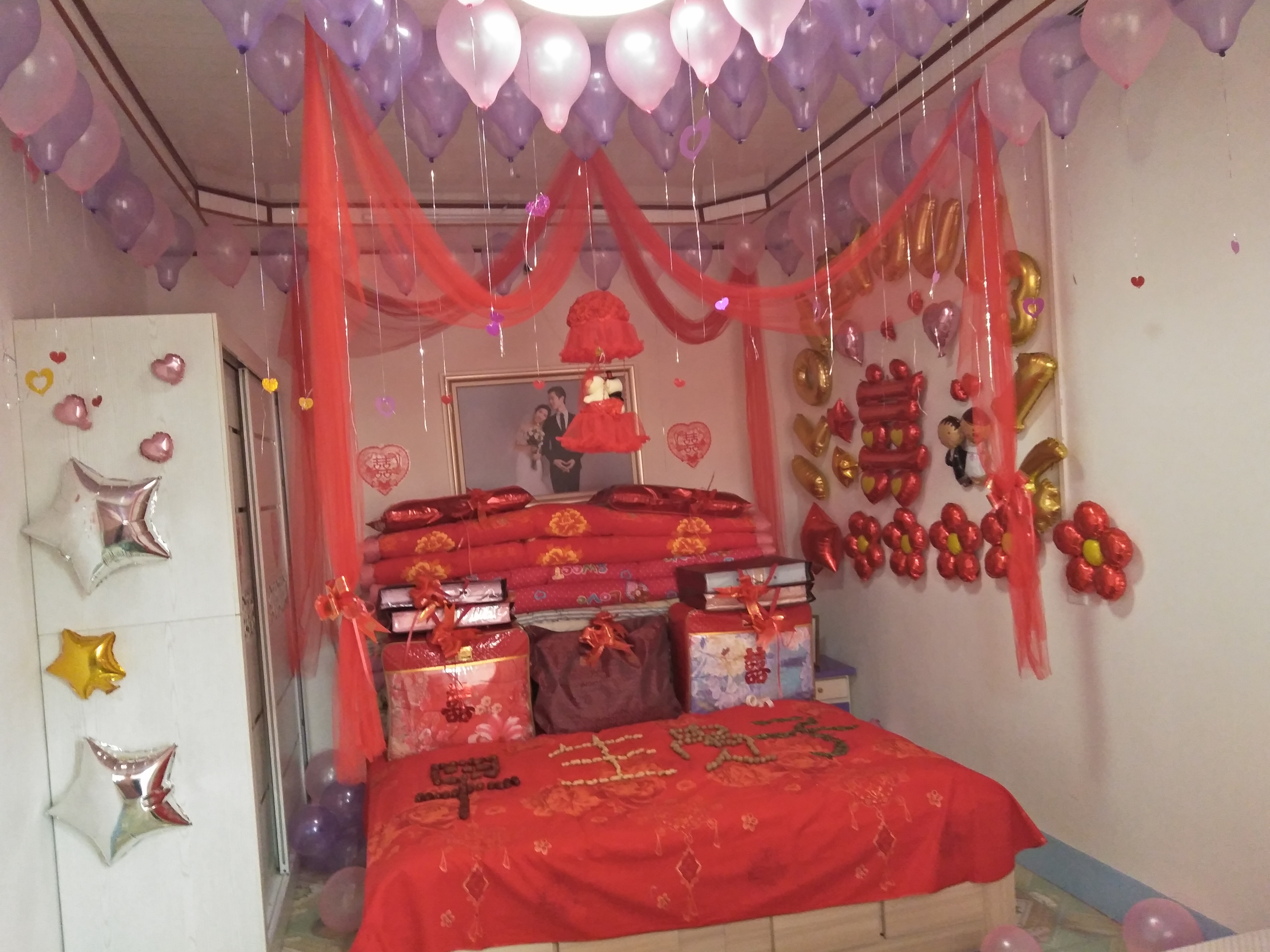 农村婚礼没有司仪是怎样的,农村婚礼司仪太能说