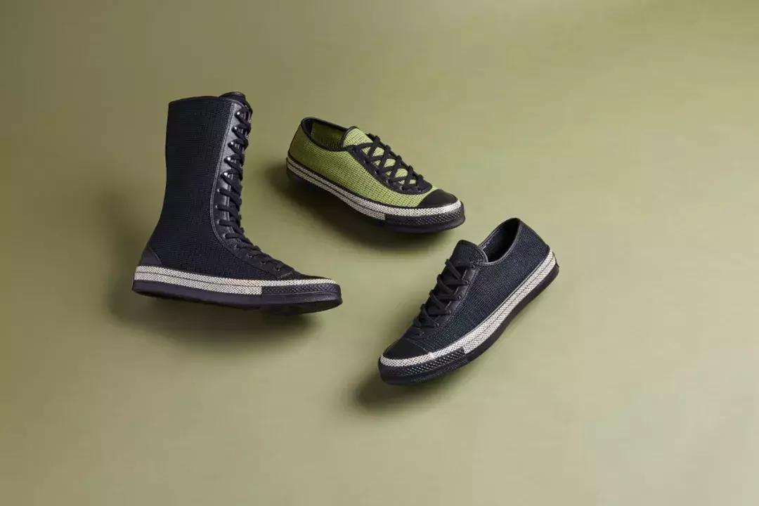 conversechuck70白红拼接,conversechuck70穿搭